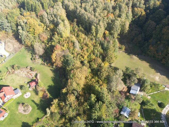 Dębica, ul. Wielopolska - kompleks 4 działek na sprzedaż