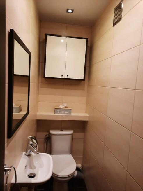 3 pokojowe mieszanie - Katowice Bogucice