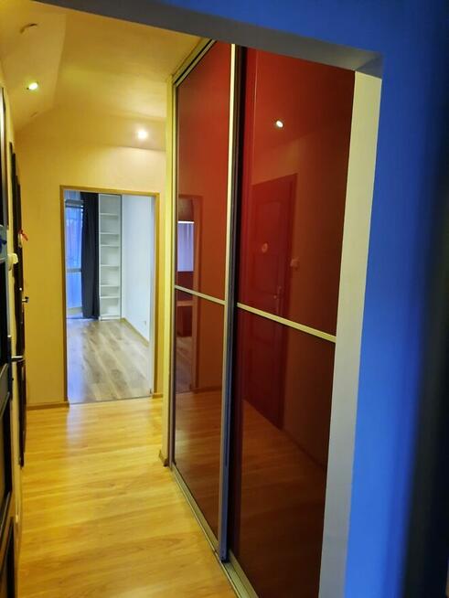 3 pokojowe mieszanie - Katowice Bogucice