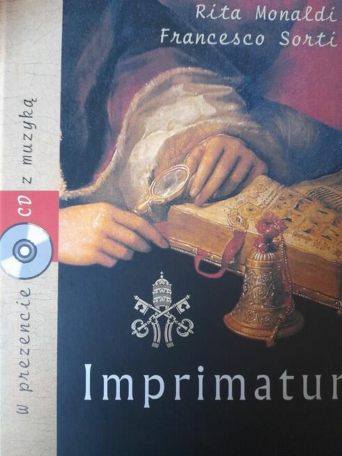 Imprimatur, Secretum, Veritas