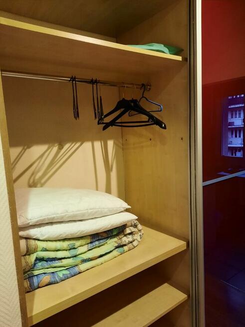 3 pokojowe mieszanie - Katowice Bogucice