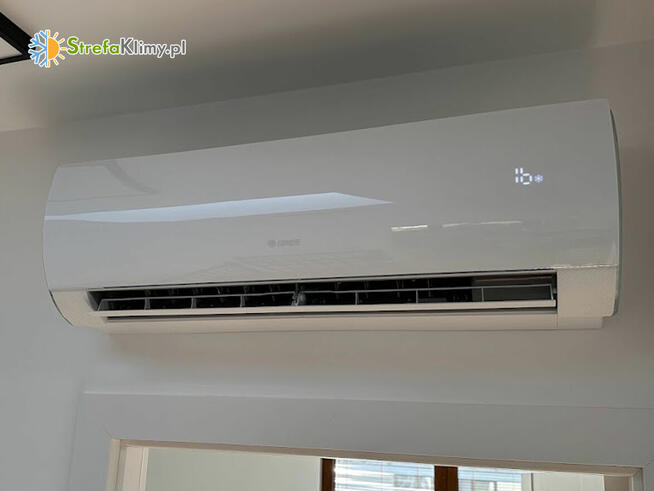 StrefaKlimy.pl - Montaż i serwis klimatyzacji Warszawa