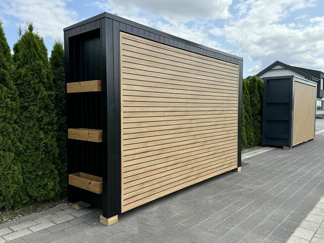 Kuchnia Ogrodowa SKY KITCHEN