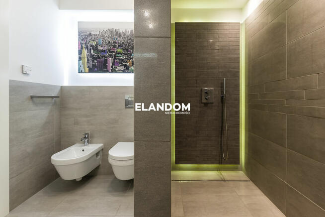 Dom przy Parku Szczęśliwickim