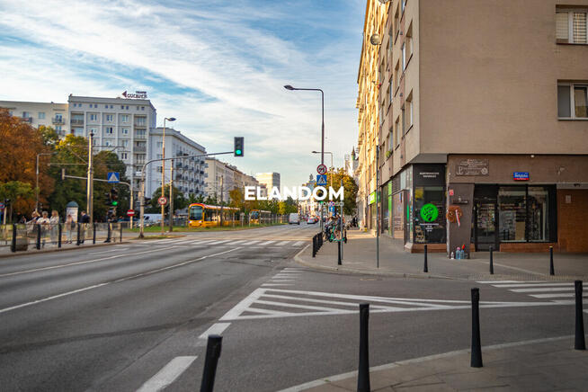 Powierzchnia mieszkalna na Górnym Mokotowie 350 m2