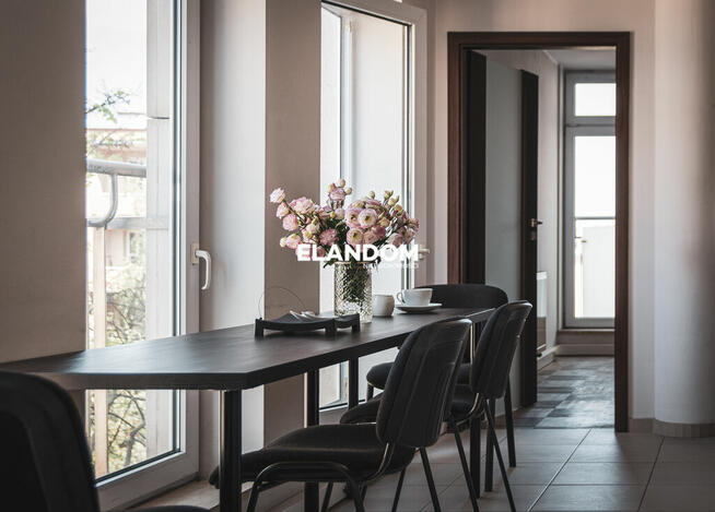 Powierzchnia mieszkalna na Górnym Mokotowie 350 m2