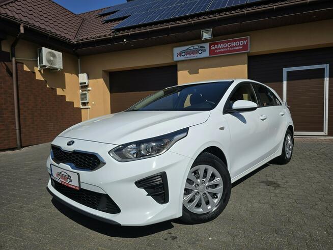 Kia Ceed III Nowy model Hatchback 1.4 Benzyna Salon Polska