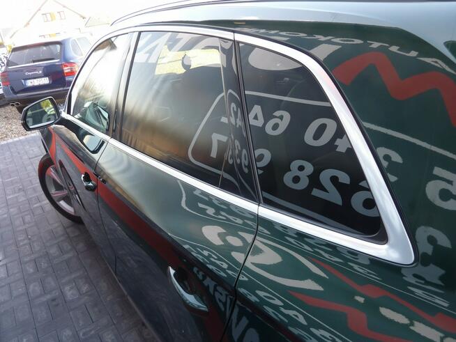 Audi Q5 2.0 252Ps*AUTOMAT*Quattro*Navi*Kamera*4xGrzana Skóra*Matrix*Panorama