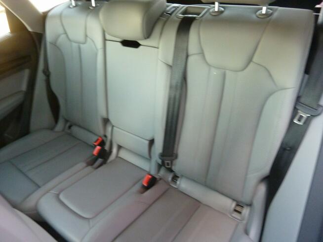 Audi Q5 2.0 252Ps*AUTOMAT*Quattro*Navi*Kamera*4xGrzana Skóra*Matrix*Panorama