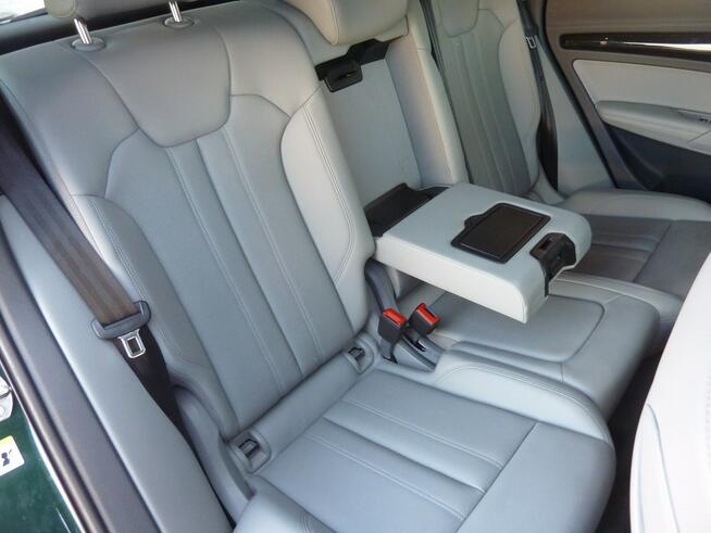 Audi Q5 2.0 252Ps*AUTOMAT*Quattro*Navi*Kamera*4xGrzana Skóra*Matrix*Panorama