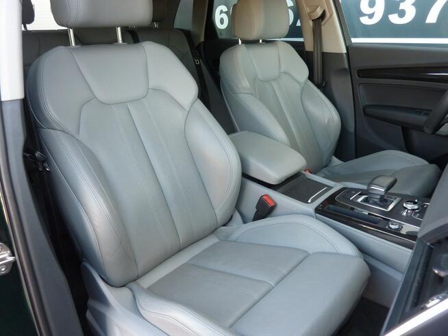 Audi Q5 2.0 252Ps*AUTOMAT*Quattro*Navi*Kamera*4xGrzana Skóra*Matrix*Panorama