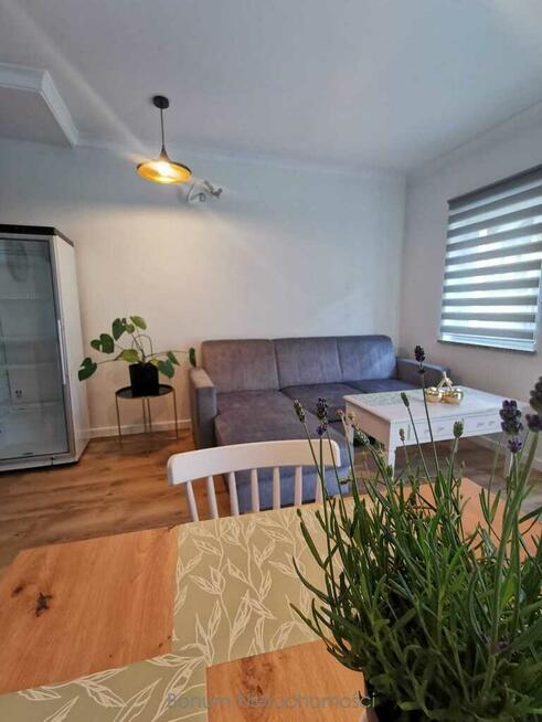 Na sprzedaż apartament w Kudowie Zdrój