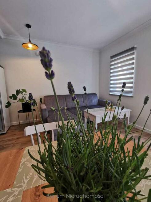 Na sprzedaż apartament w Kudowie Zdrój