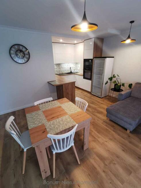 Na sprzedaż apartament w Kudowie Zdrój