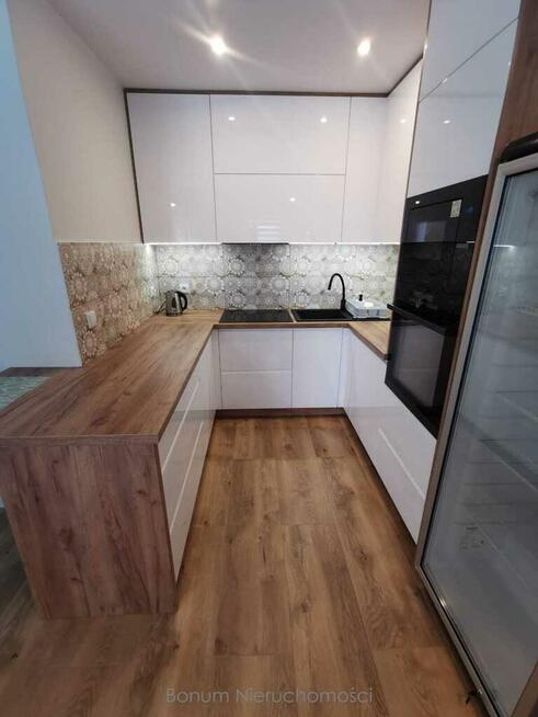 Na sprzedaż apartament w Kudowie Zdrój