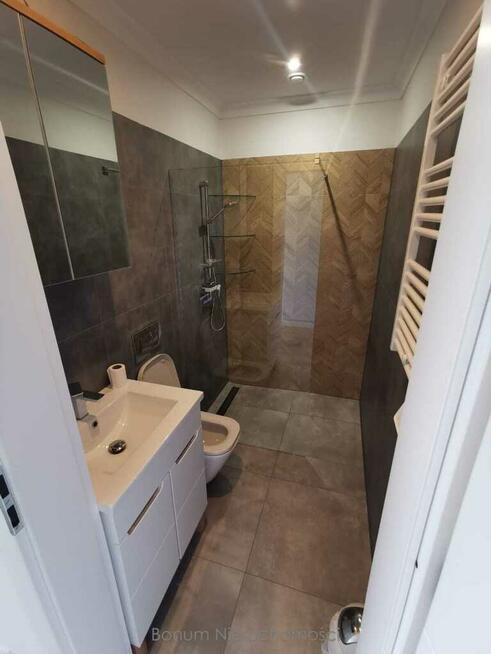 Na sprzedaż apartament w Kudowie Zdrój