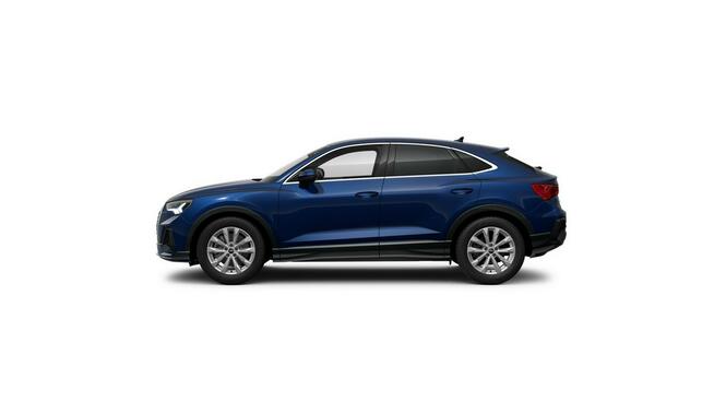 Audi Q3 quattro_Kamera_Skóra_Virtual_LED_ElektrycznaKlapa_SoundSystem_FV23%