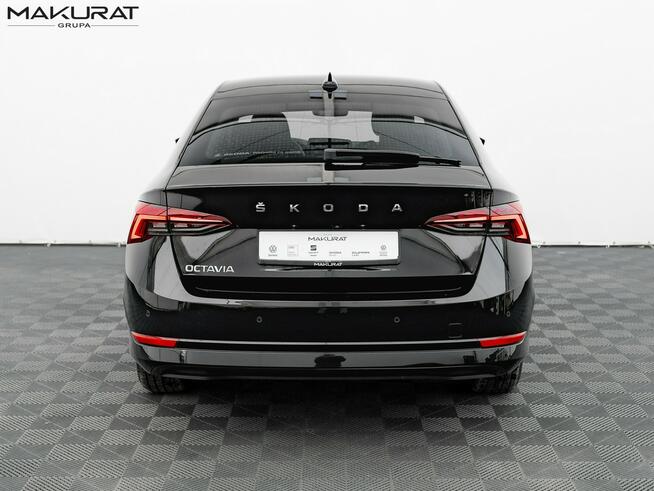 Škoda Octavia 2.0 TDI Ambition DSG LED K.cofania Ambient Salon PL VAT 23%