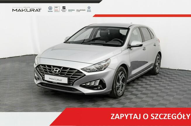 Hyundai i30 WD7685P#1.5 DPI Comfort K.cofania 2 stref klima Salon PL VAT23%