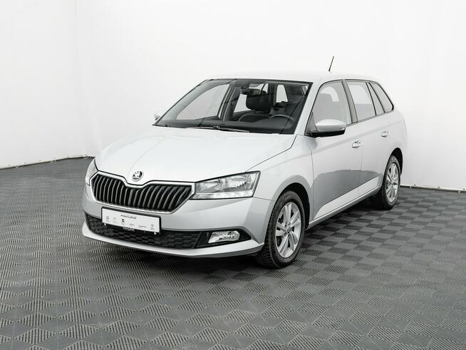 Škoda Fabia GD779TY#1.0 TSI Ambition K.cofania Climatronic Salon PL VAT23%