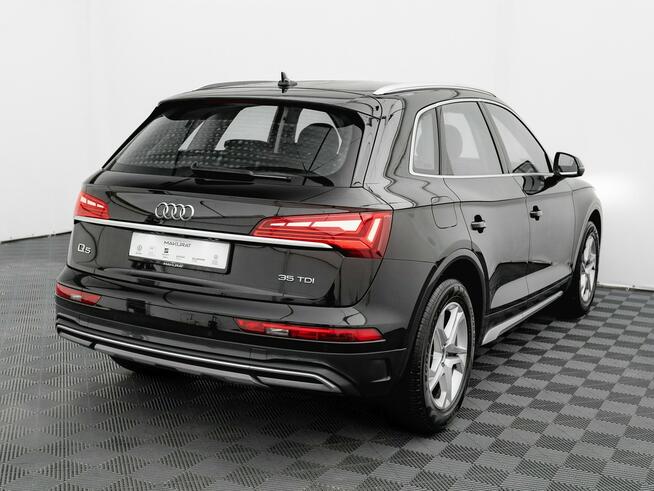 Audi Q5 DW2PF72#35 TDI mHEV Advanced S tronic Podgrz.f K.cof Salon PL VAT23%