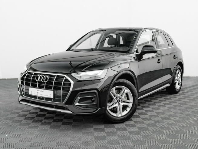 Audi Q5 DW2PF72#35 TDI mHEV Advanced S tronic Podgrz.f K.cof Salon PL VAT23%