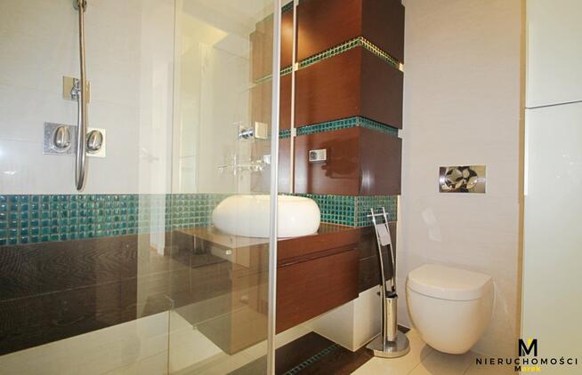 Mieszkanie Kołobrzeg, Mazowiecka