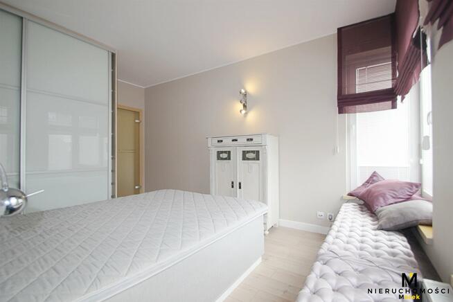 Mieszkanie Kołobrzeg, Mazowiecka