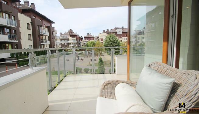 Mieszkanie Kołobrzeg, Mazowiecka