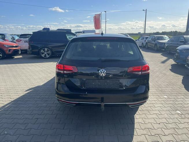 Volkswagen Passat Comfortline Dsg Navi Klima 190KM