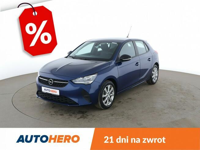 Opel Corsa klima /Bluetooth/ LED/ tempomat