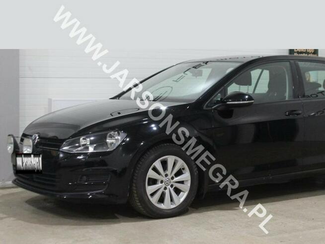 Volkswagen Golf 5-drzwiowy 1.6 TDI BMT 4Motion Manual