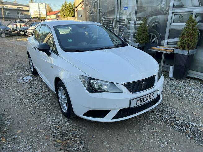 Seat Ibiza 1.2TDI*75*PS*Klima*ALU*120.000KM*Niemcy*1wł*Ideał*Bez*wkładu