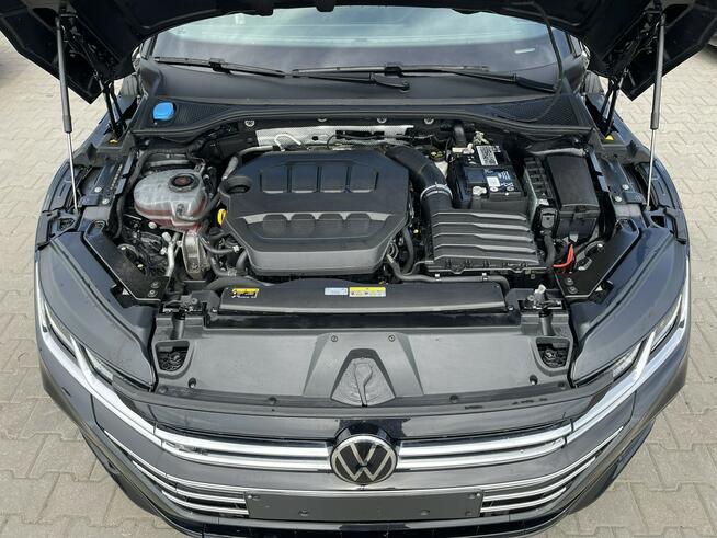 Volkswagen Arteon 4Motion R-Line Harman/Kardon Nav