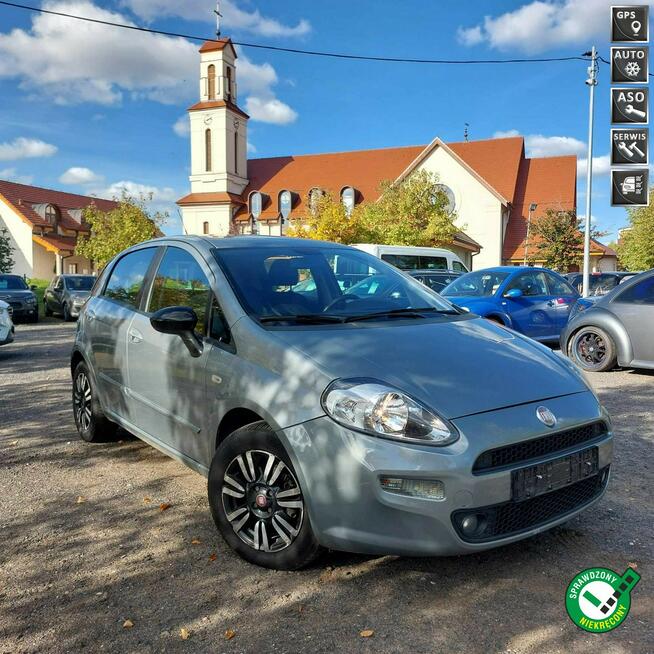 Fiat Punto Evo TwinAir - Najbogatsza Wersja