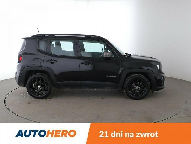 Jeep Renegade GRATIS! Pakiet Serwisowy o wartości 1500 zł!