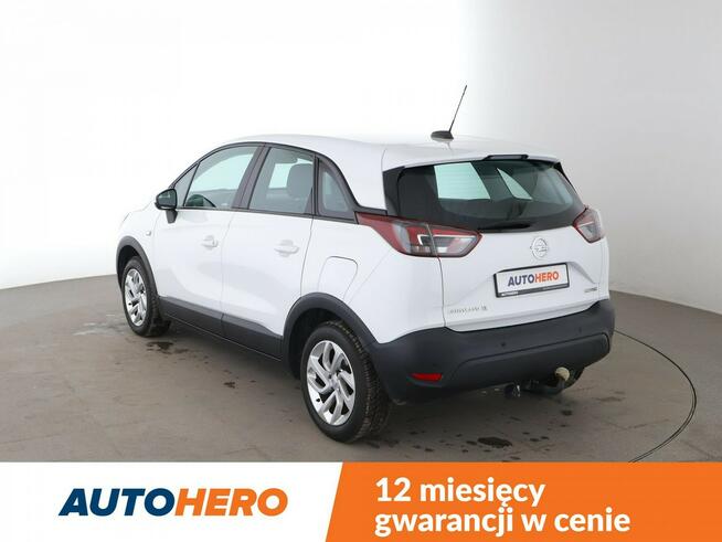 Opel Crossland X 1.2 Edition