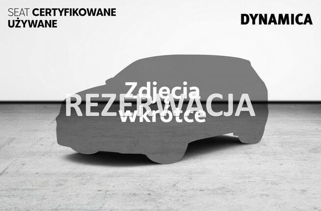 Seat Ateca Xcellence 1.5TSI 150KM DSG 2019 r., salon PL, 1 wł