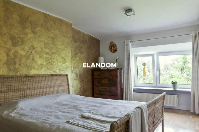 Klimatyczne mieszkanie na Starym Żoliborzu