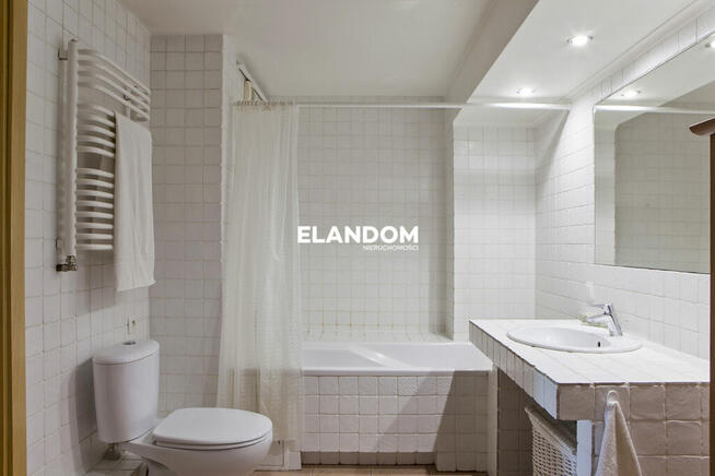 Klimatyczne mieszkanie na Starym Żoliborzu