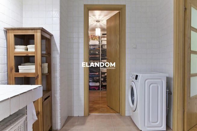 Klimatyczne mieszkanie na Starym Żoliborzu