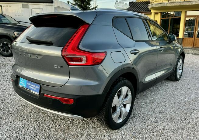 Volvo XC 40 4x4,190KM,Bogata wersja,Gwarancja