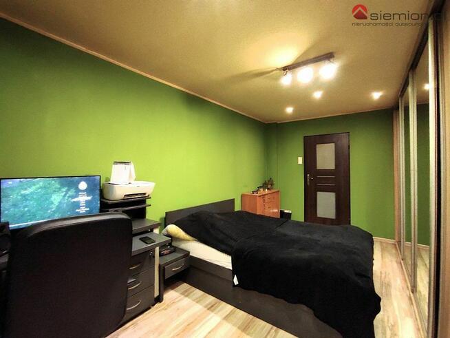 Mieszkanie Siemianowice Śląskie Centrum, Jana Pawła II