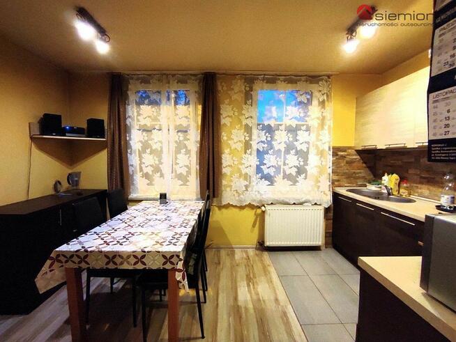 Mieszkanie Siemianowice Śląskie Centrum, Jana Pawła II