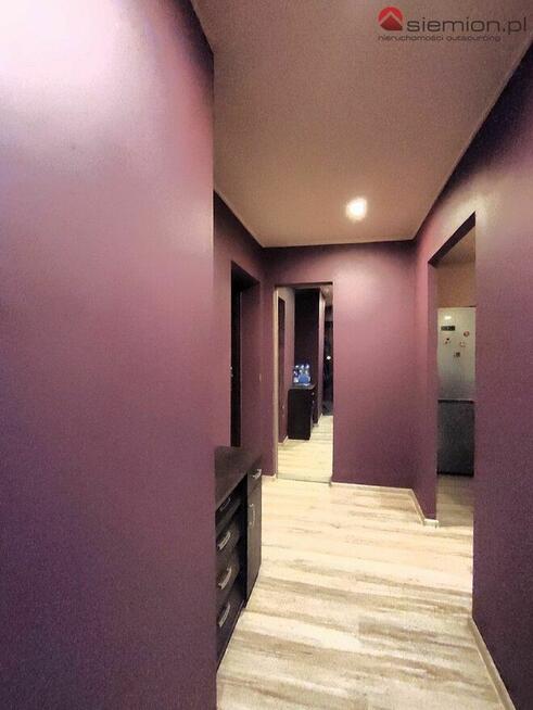 Mieszkanie Siemianowice Śląskie Centrum, Jana Pawła II