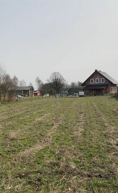 Sprzedam 2 działki 10-arowe w Białce k. Parczewa