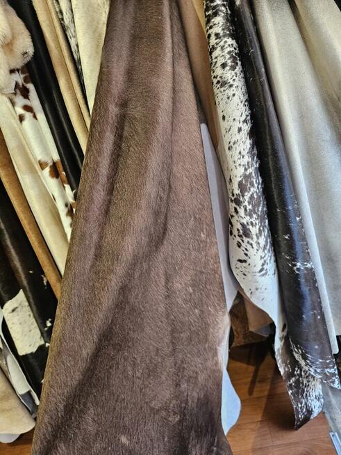 Skóra z krowy Skóry z krów bydlęce wołowe naturalne