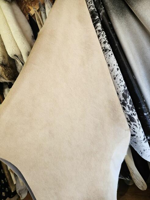 Skóra z krowy Skóry z krów bydlęce wołowe naturalne