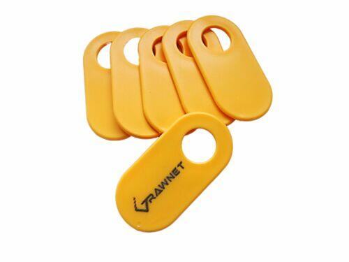 Numerek do szatni formatka grawer. FIBER 100 szt.