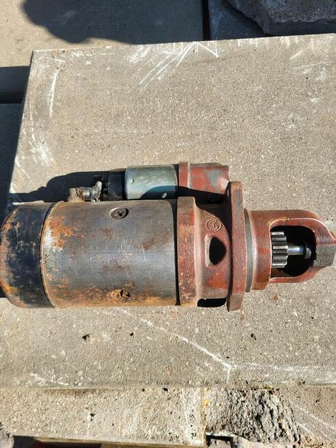 Rozrusznik do STAR 200, 24V